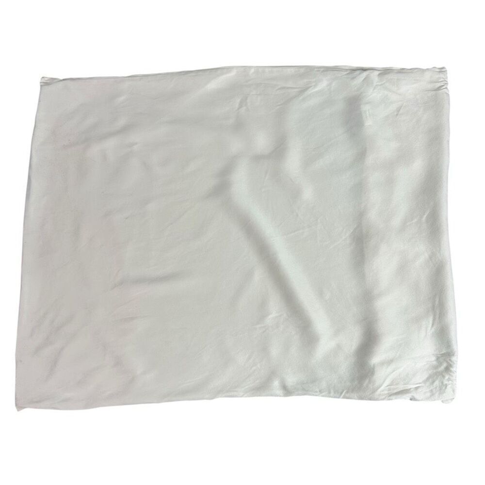 PARACHUTE Silk Standard Sham